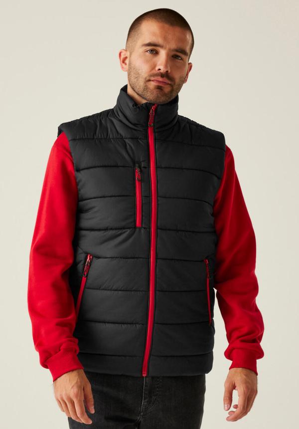 FR 78917 - Men's Navigate Thermal Bodywarmer FR 78917 - Men's Navigate Thermal Bodywarmer
