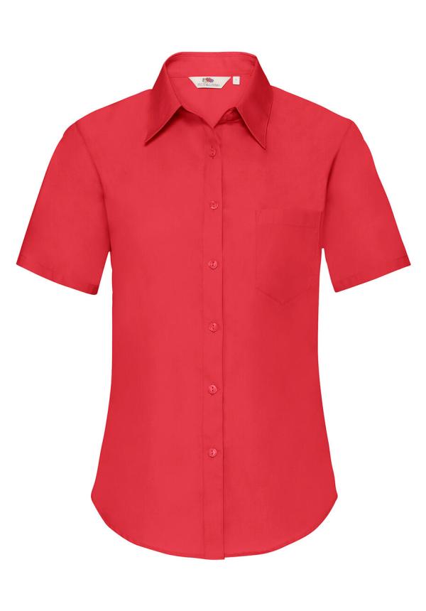 FR 79301 - Ladies Poplin Shirt