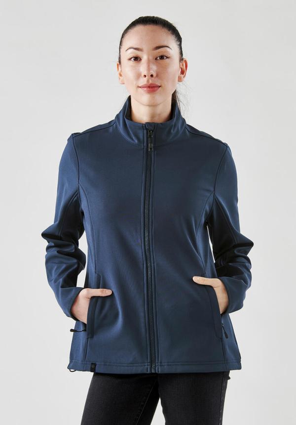 FR 79318 - Women's Narvik Softshell