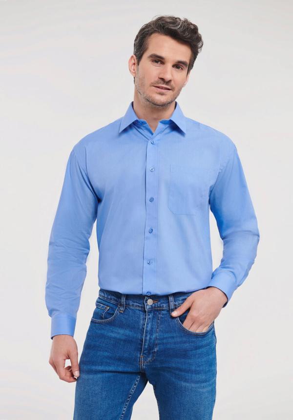 FR 79400 - Poplin Shirt LS