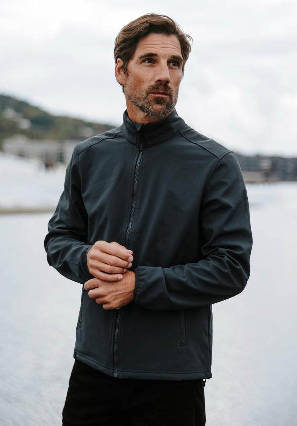 FR 79418 - Men's Narvik Softshell FR 79418 - Men's Narvik Softshell