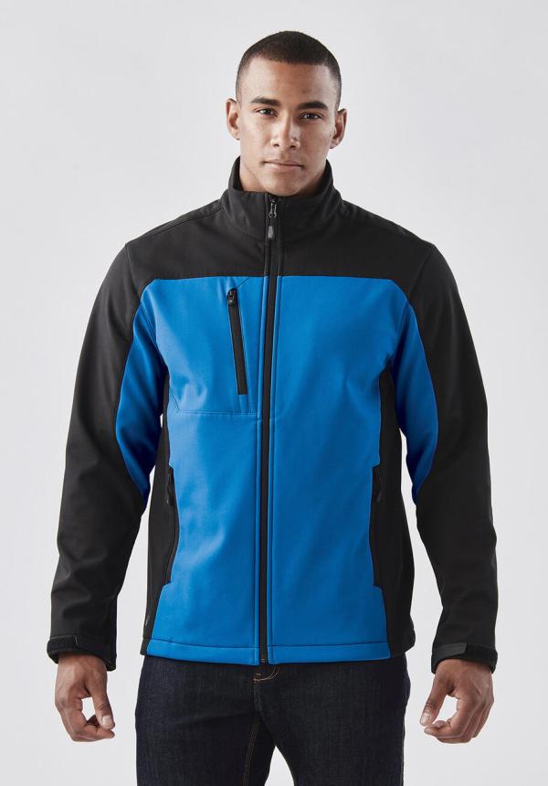 FR 79618 - Men's Cascades Softshell FR 79618 - Men's Cascades Softshell