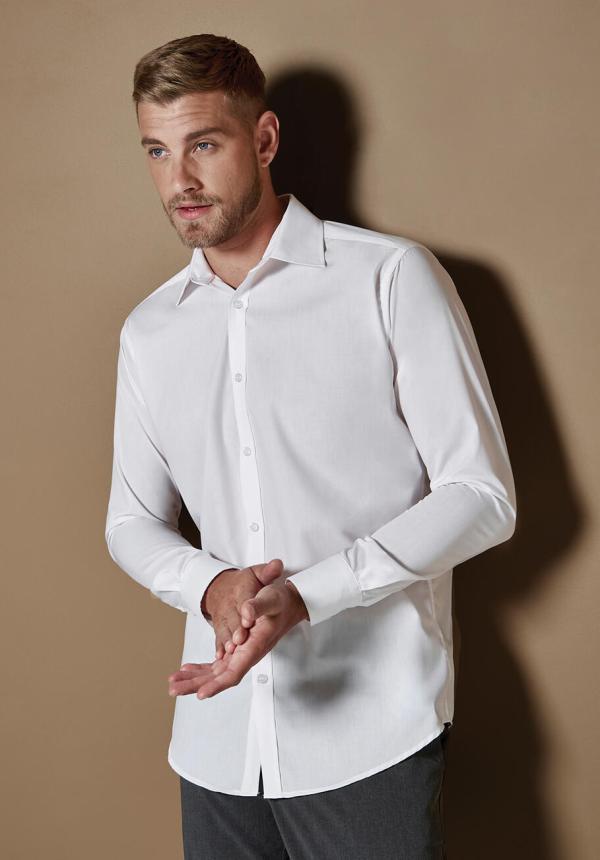 FR 79811 - Slim Fit Business Shirt LS