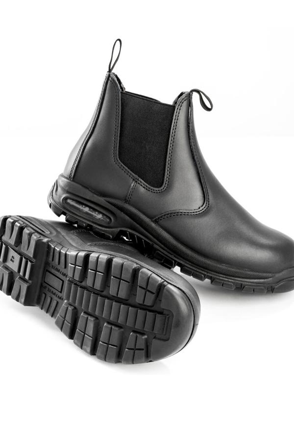 FR 79833 - Kane Safety Dealer Boot FR 79833 - Kane Safety Dealer Boot