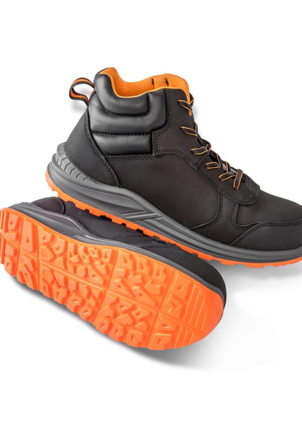 FR 79933 - Stirling Safety Boot FR 79933 - Stirling Safety Boot