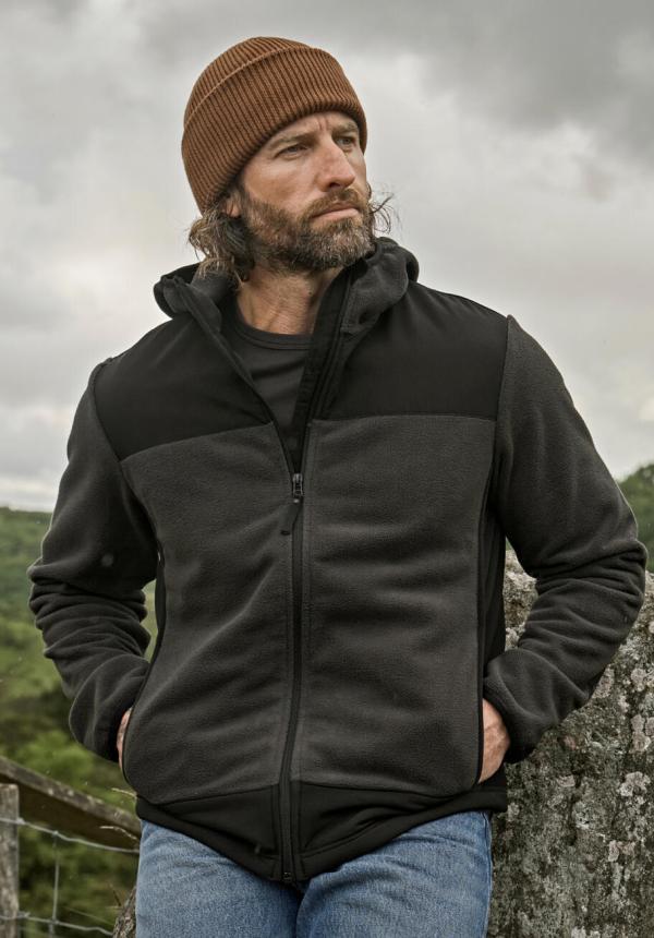 FR 80054 - Mountain Hooded Fleece
