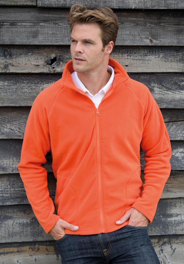 FR 80133 - Microfleece Jacket