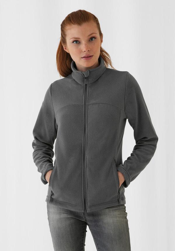 FR 80242 - Coolstar/women Fleece Full Zip