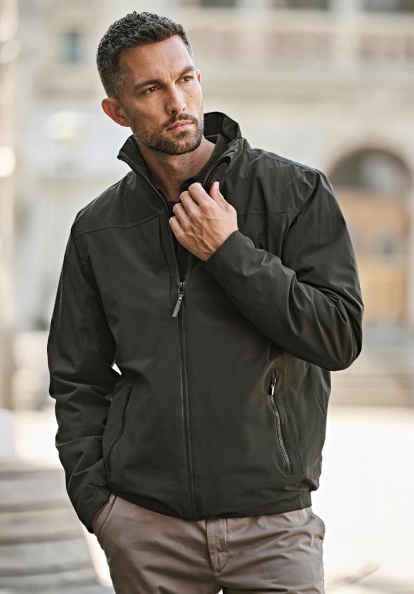 FR 80354 - All Weather Jacket FR 80354 - All Weather Jacket