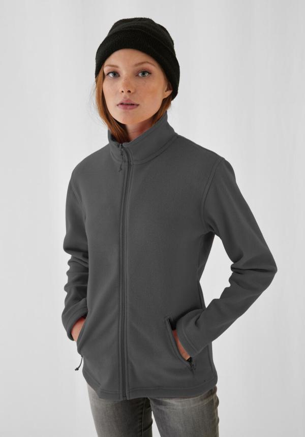 FR 80442 - ID.501/women Micro Fleece Full Zip