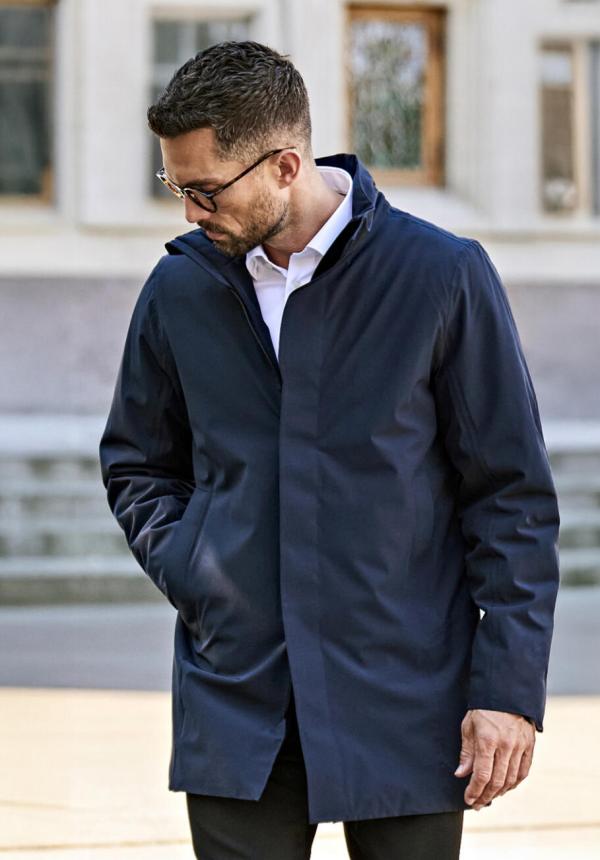 FR 80454 - All Weather Parka FR 80454 - All Weather Parka