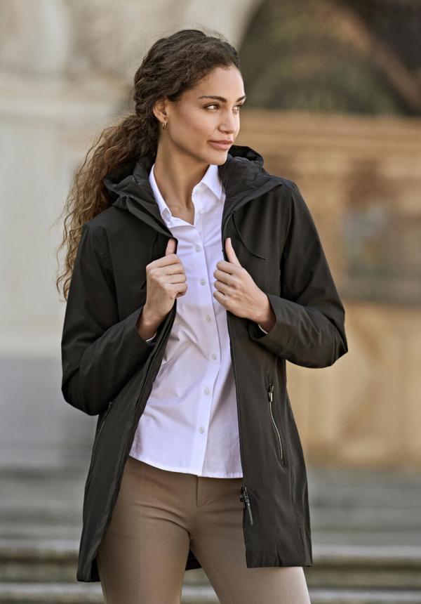 FR 80554 - Womens All Weather Parka