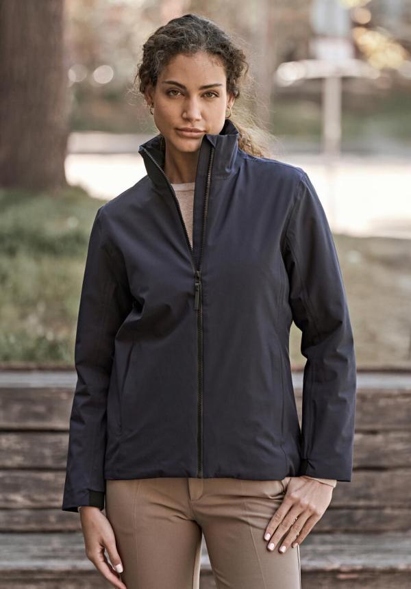 FR 80654 - Women's All Weather Jacket FR 80654 - Women's All Weather Jacket