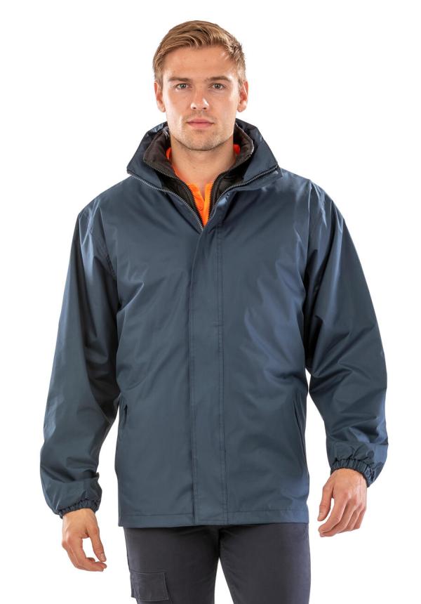 FR 80733 - 3 in 1 Jacket with quilted Bodywarmer
