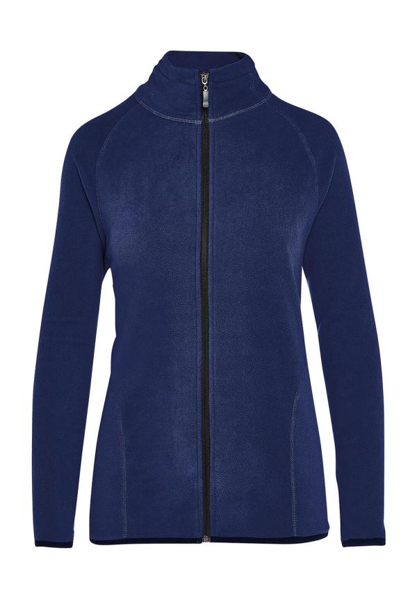 FR 81052 - Signature Tagless Microfleece Full Zip Women