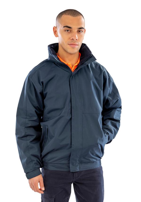 FR 81133 - Channel Jacket