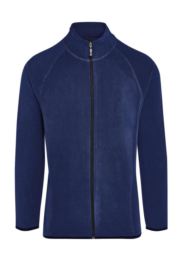 FR 81152 - Signature Tagless Microfleece Full Zip Men