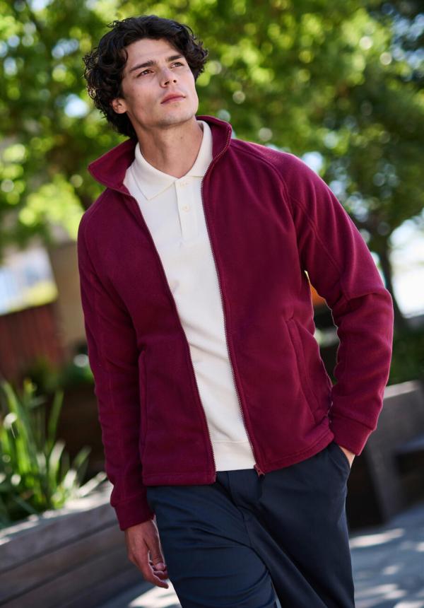 FR 81817 - Thor III Interactive Fleece