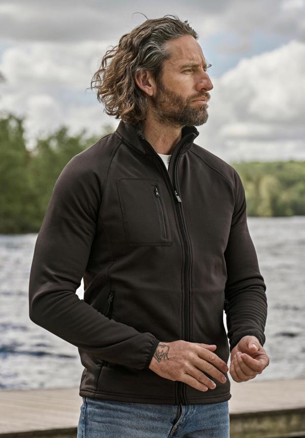 FR 81854 - Stretch Fleece