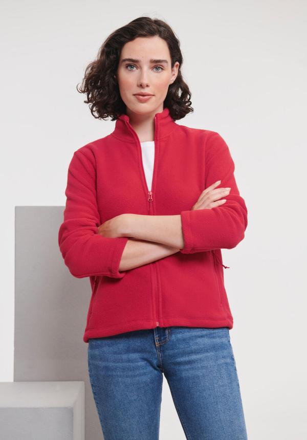 FR 81900 - Ladies' Full Zip Outdoor Fleece