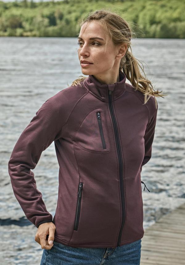 FR 81954 - Womens Stretch Fleece