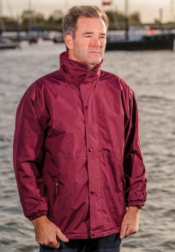FR 82033 - Recycled Fleece Lined Stomdri 4000 Jacket
