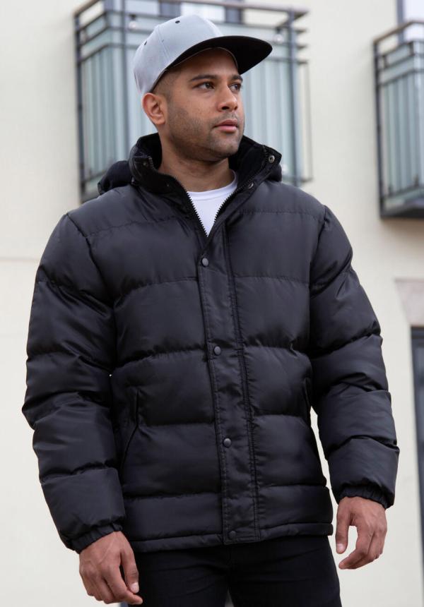 FR 82133 - Nova Lux Padded Jacket