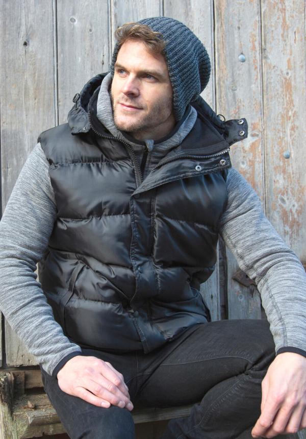 FR 82333 - Nova Lux Padded Gilet FR 82333 - Nova Lux Padded Gilet