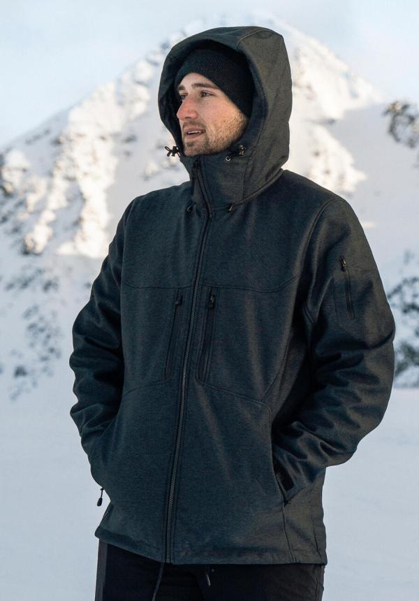 FR 82718 - Epsilon System Jacket