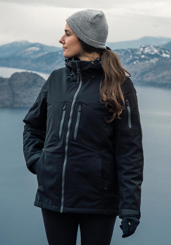 FR 82818 - Women's Epsilon System Jacket