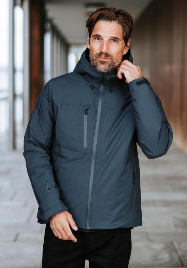 FR 84218 - Men's Nostromo Thermal Shell FR 84218 - Men's Nostromo Thermal Shell