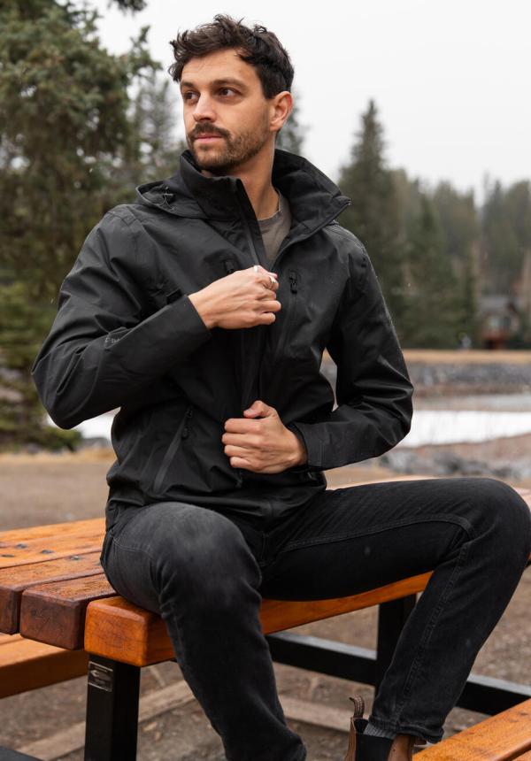 FR 84618 - Scirocco Lightweight Shell FR 84618 - Scirocco Lightweight Shell