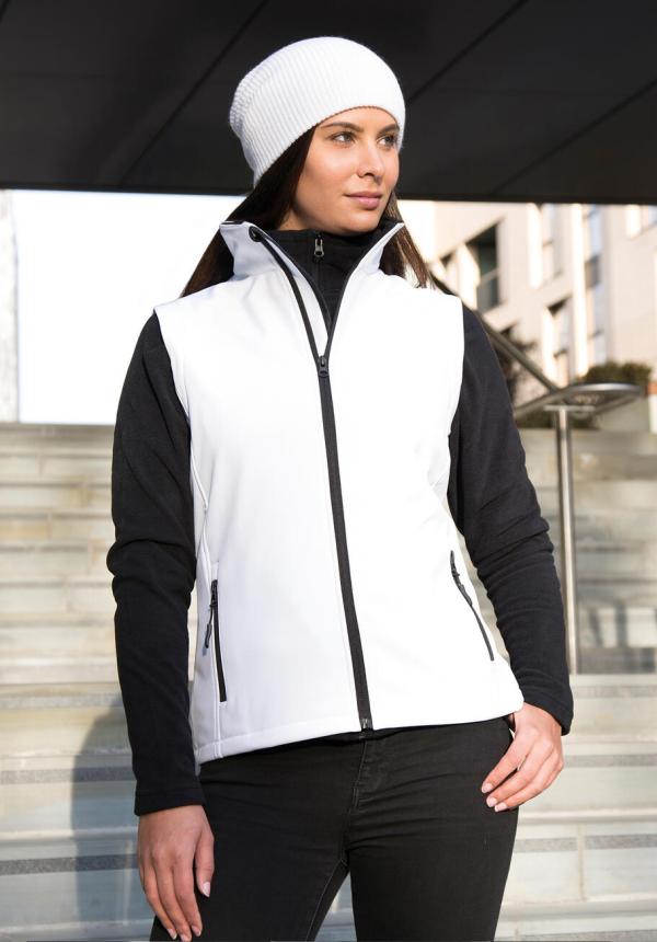 FR 84933 - Women's Printable Softshell Bodywarmer
