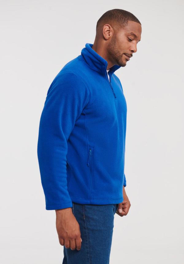 FR 85200 - Quarter Zip Outdoor Fleece