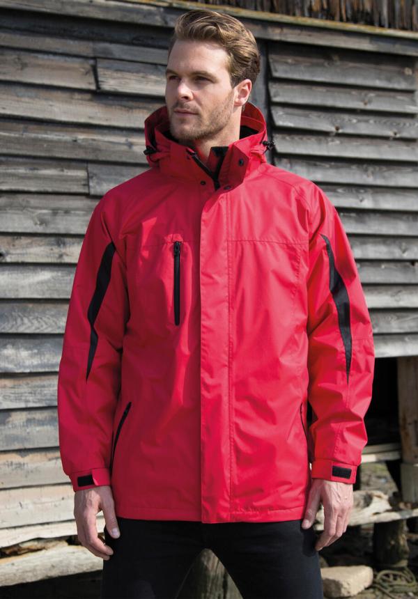 FR 85333 - 3-in-1 Journey Jacket FR 85333 - 3-in-1 Journey Jacket