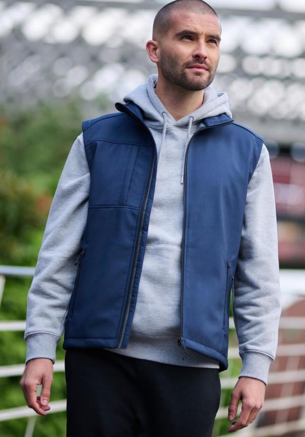 FR 86117 - Octagon II Printable Bodywarmer FR 86117 - Octagon II Printable Bodywarmer