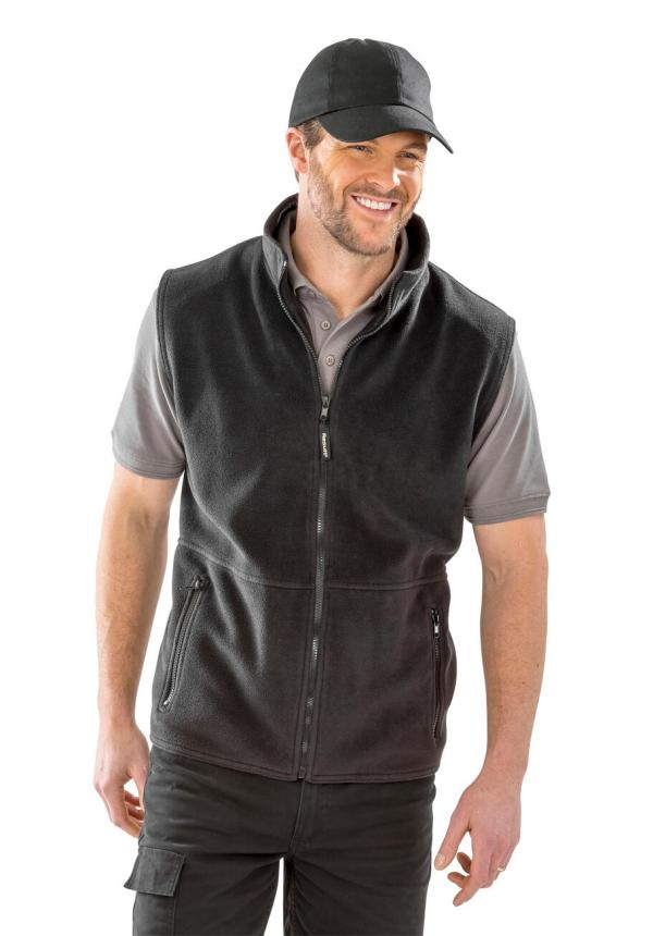 FR 86433 - Fleece Bodywarmer