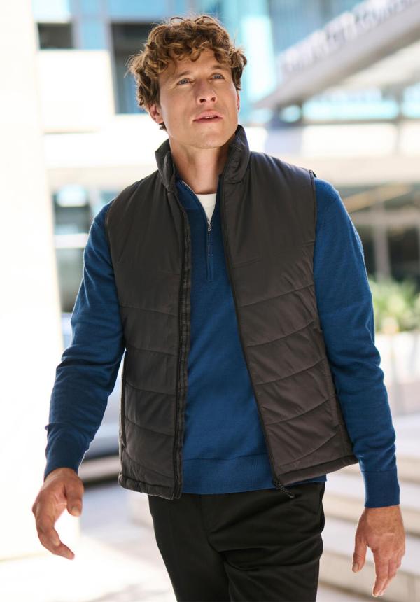 FR 87017 - Stage II Bodywarmer