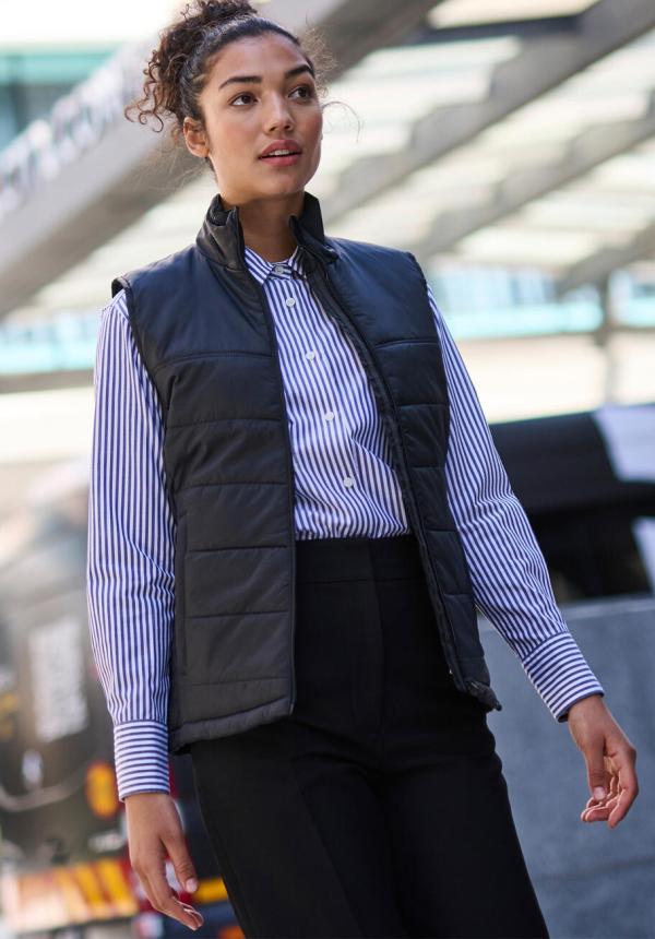 FR 87117 - Women's Stage II Bodywarmer