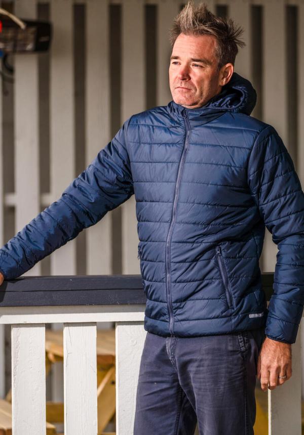 FR 87233 - Soft Padded Jacket FR 87233 - Soft Padded Jacket
