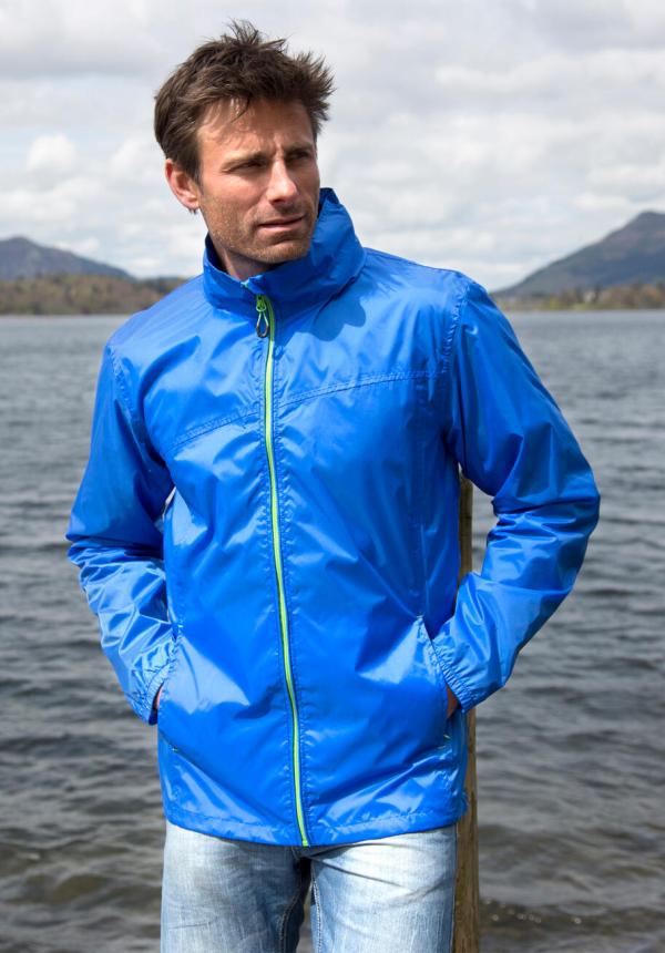 FR 88933 - HDIi Quest Lightweight Stowable Jacket FR 88933 - HDIi Quest Lightweight Stowable Jacket
