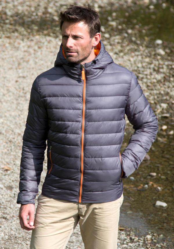 FR 89133 - Snow Bird Hooded Jacket