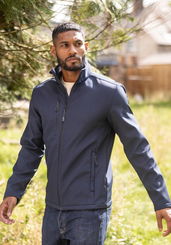FR 89317 - Honestly Made Recycled Softshell Jacket