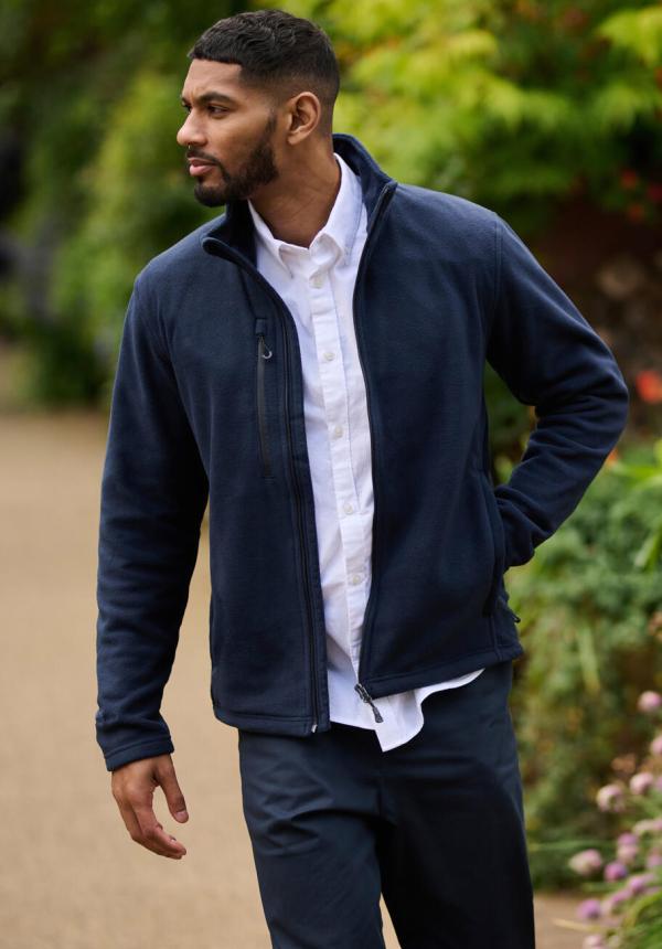 FR 89517 - Honestly Made Recycled Full Zip Fleece