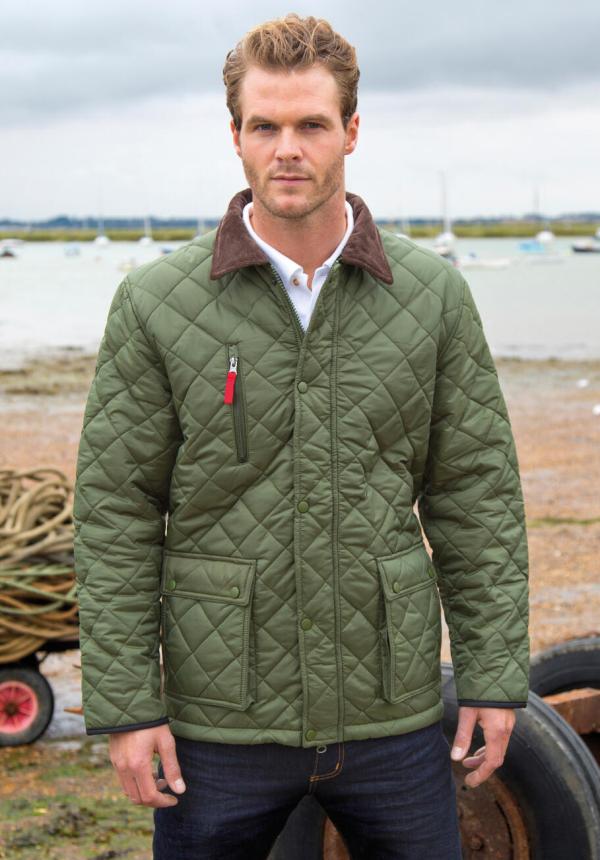 FR 89633 - Cheltenham Gold Jacket