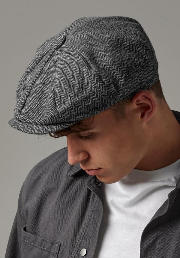 FR 90269 - Heritage Bakerboy Cap