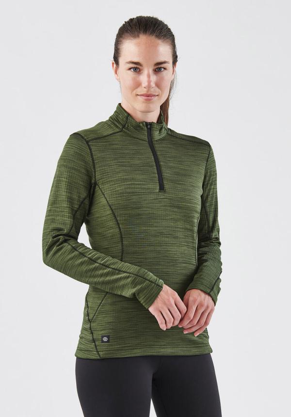 FR 90418 - Women's Base Thermal 1/4 Zip
