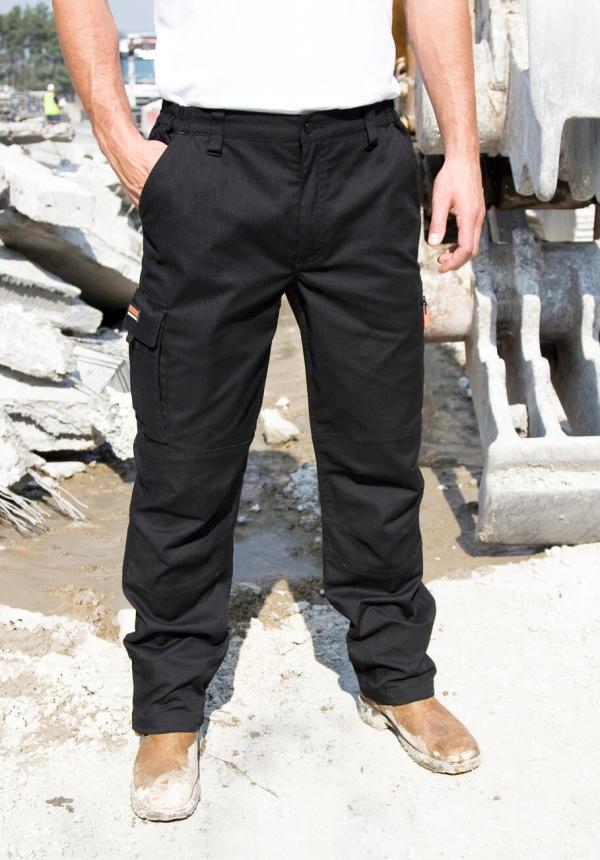 FR 90433 - Work Guard Stretch Trousers Long