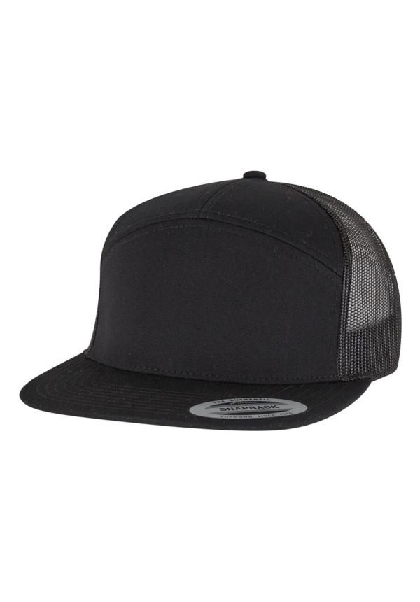FR 90668 - 7 Panel Classic Trucker Cap