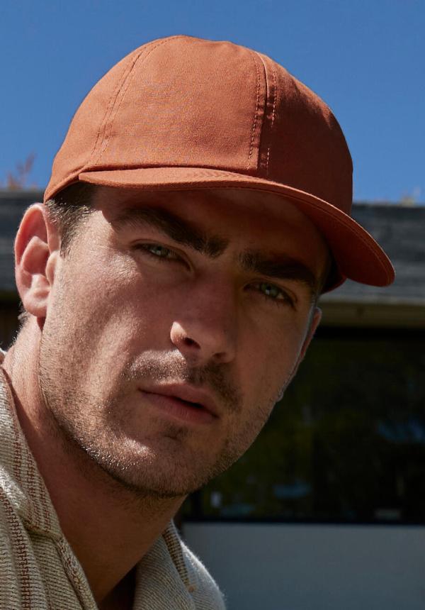 FR 90669 - Organic Cotton 6 Panel Cap